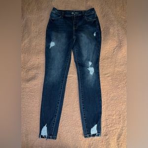 Maurices High Rise Jeans